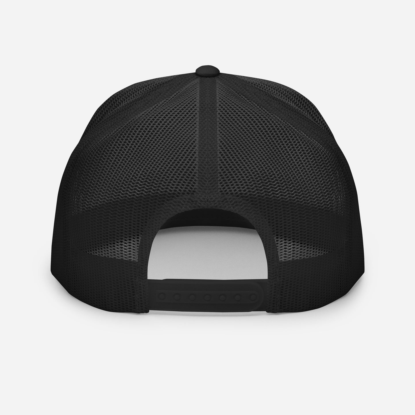 POWEROFGLORY TRUCKER CAP