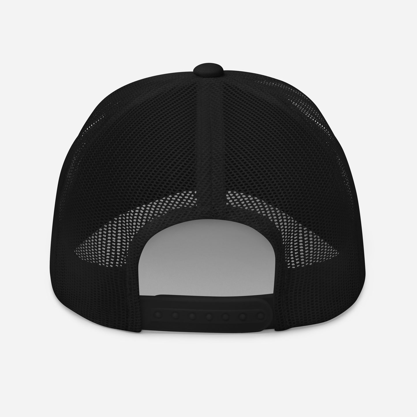 POWEROFGLORY TRUCKER CAP