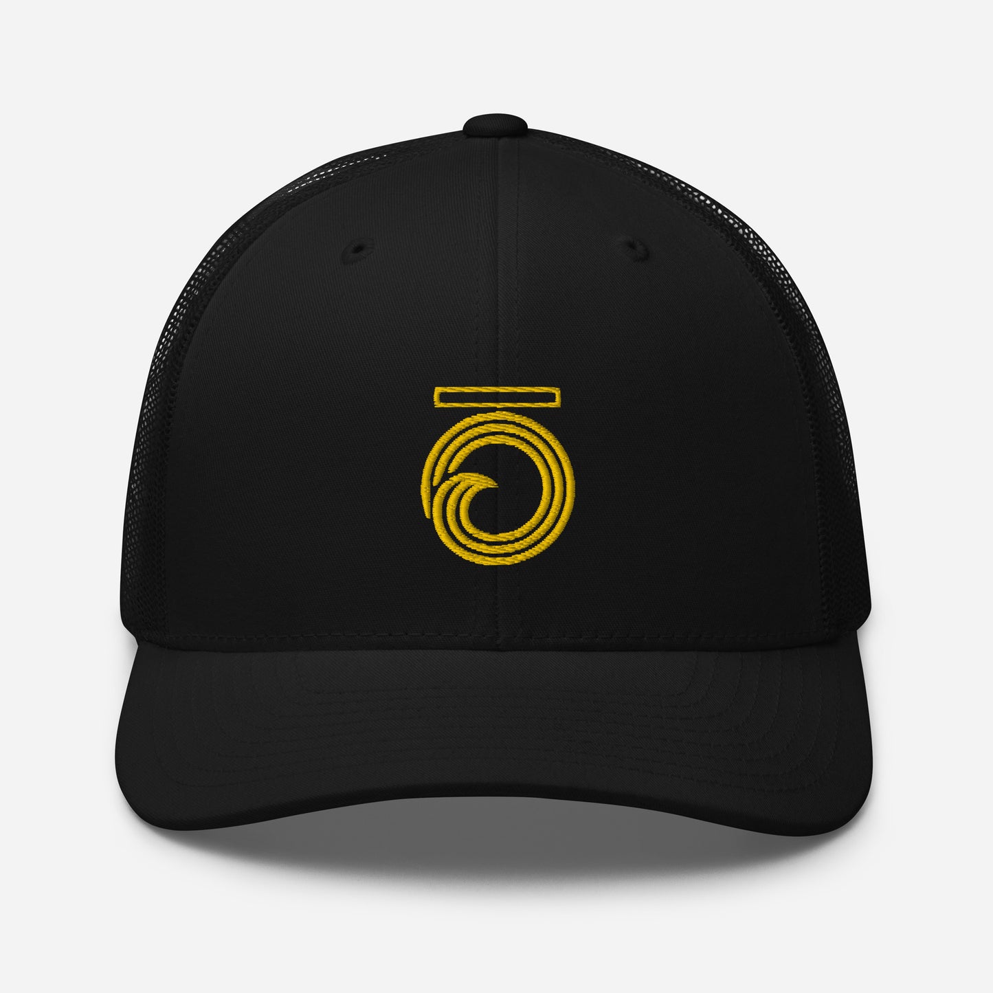 POWEROFGLORY TRUCKER CAP